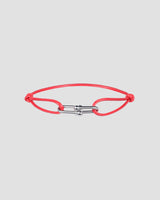Twist Cord Silver