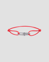 Twist Cord Silver