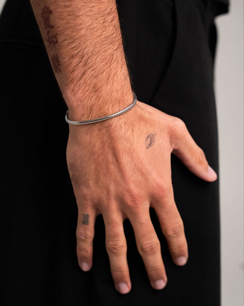 Snake Bracelet