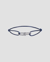 Twist Cord Silver