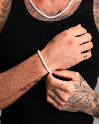 Pearl Bracelet
