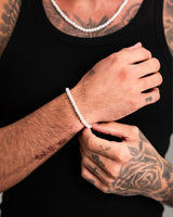 Pearl Bracelet