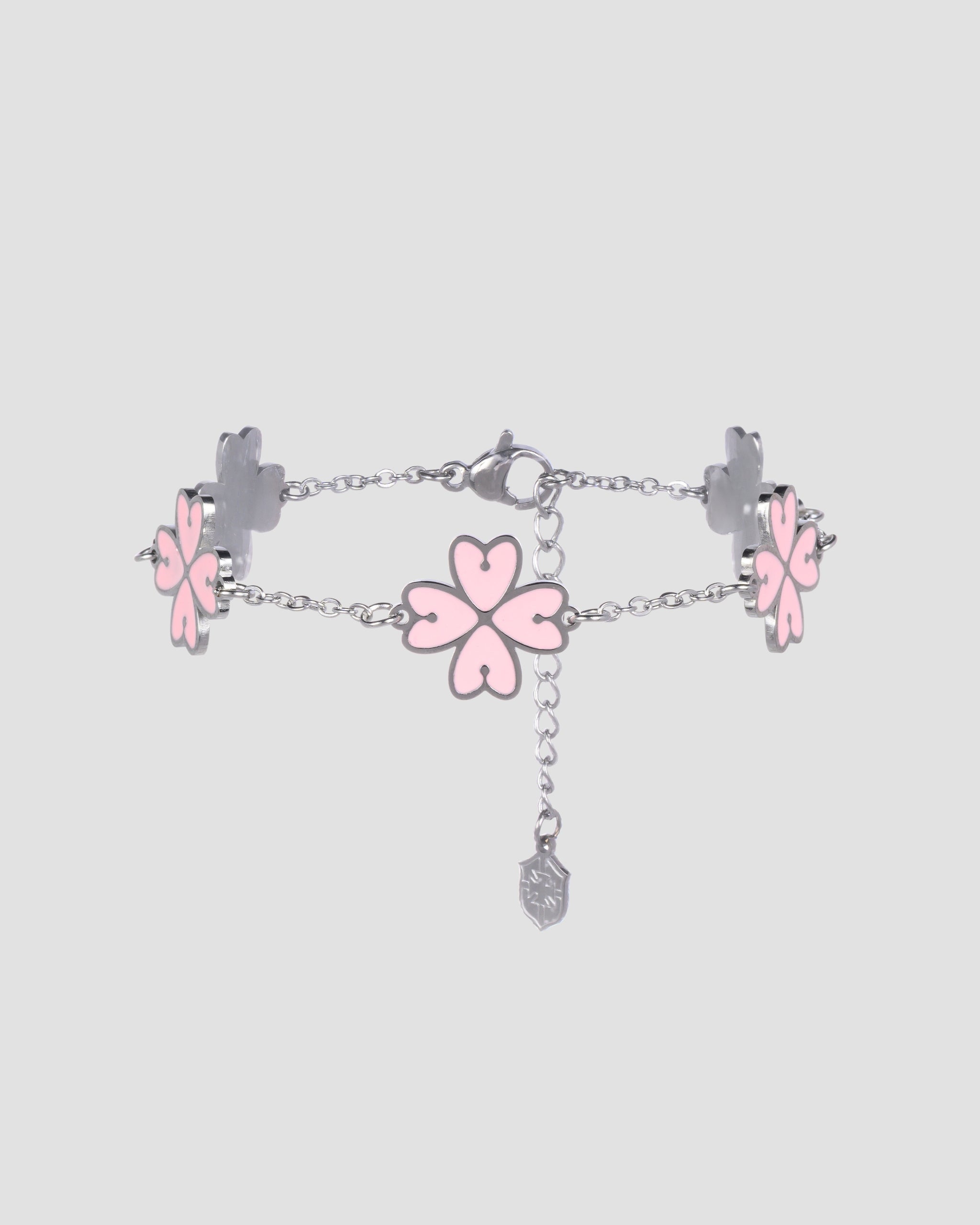 Luv Link Pink