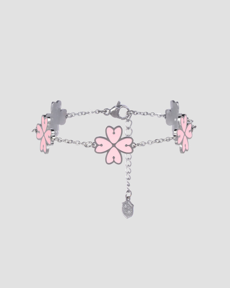 Luv Link Pink