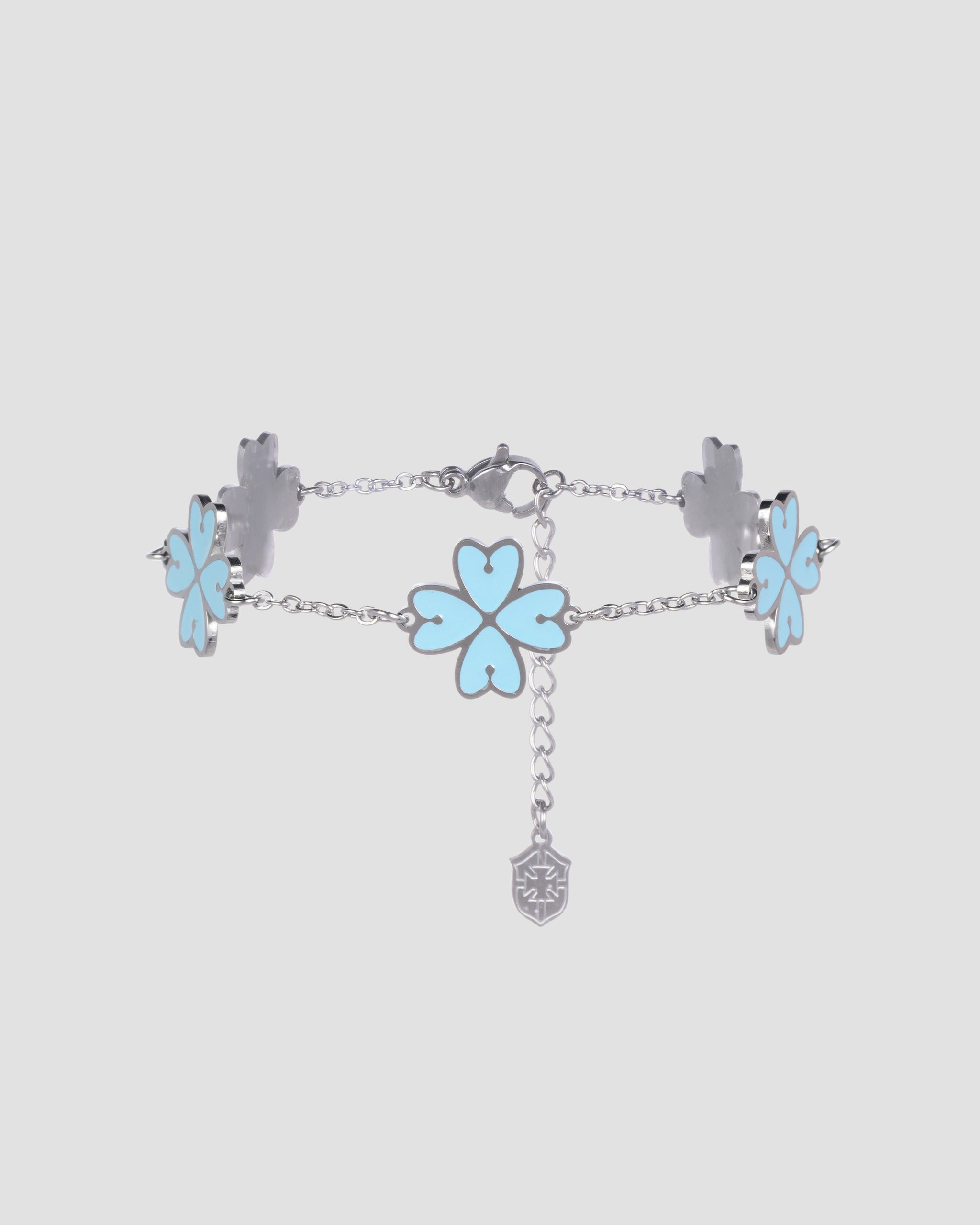 Luv Link Baby Blue
