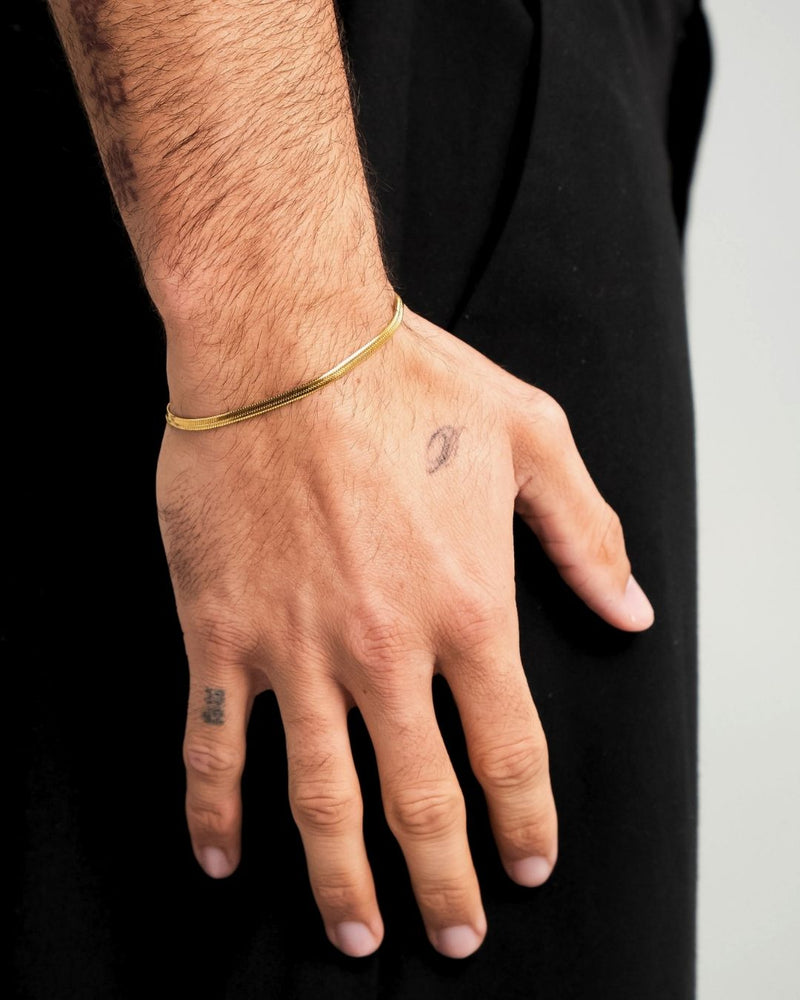 Flow Bracelet