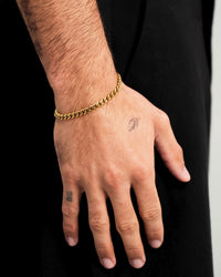 Cuban Link Bracelet