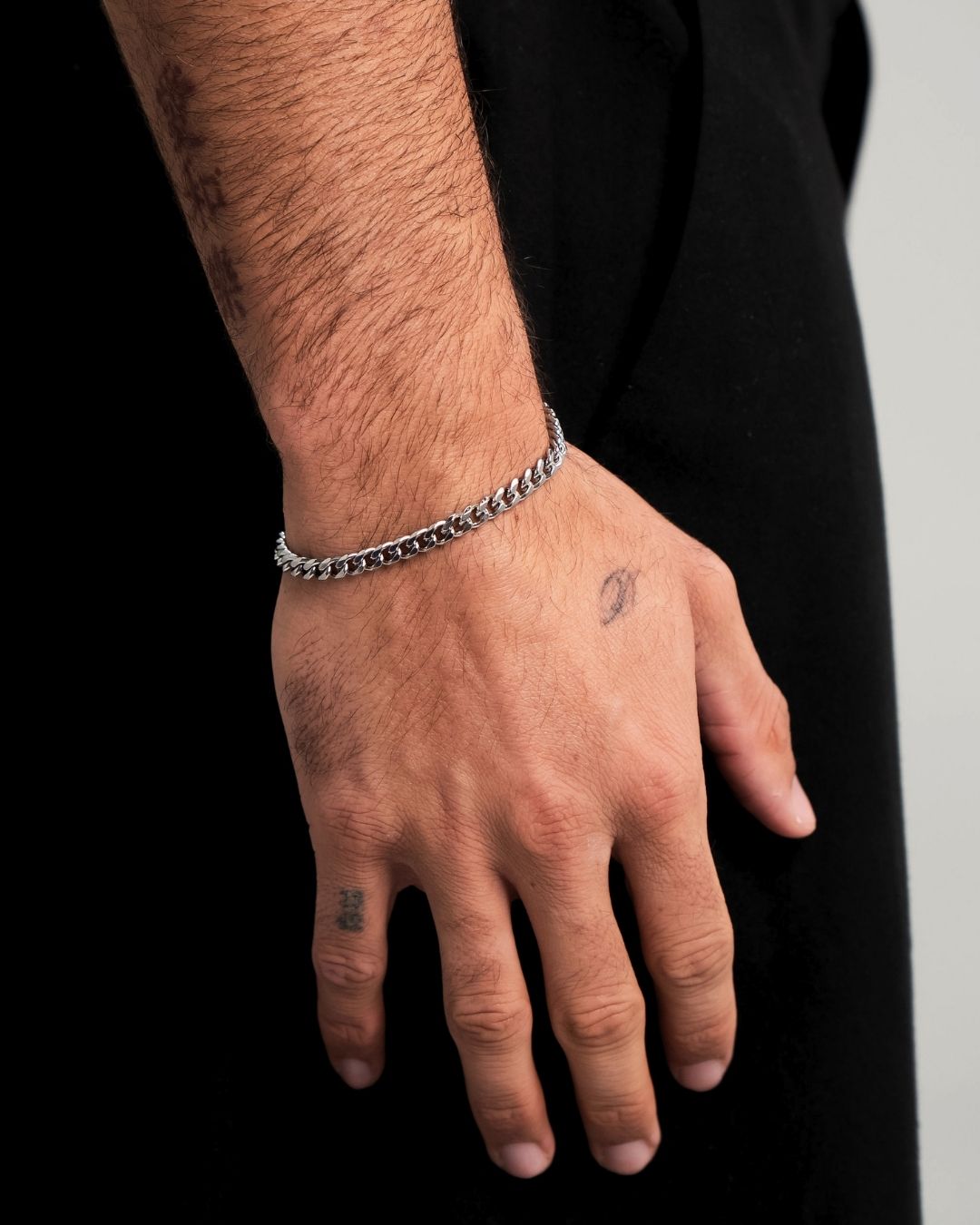 Cuban Link Bracelet