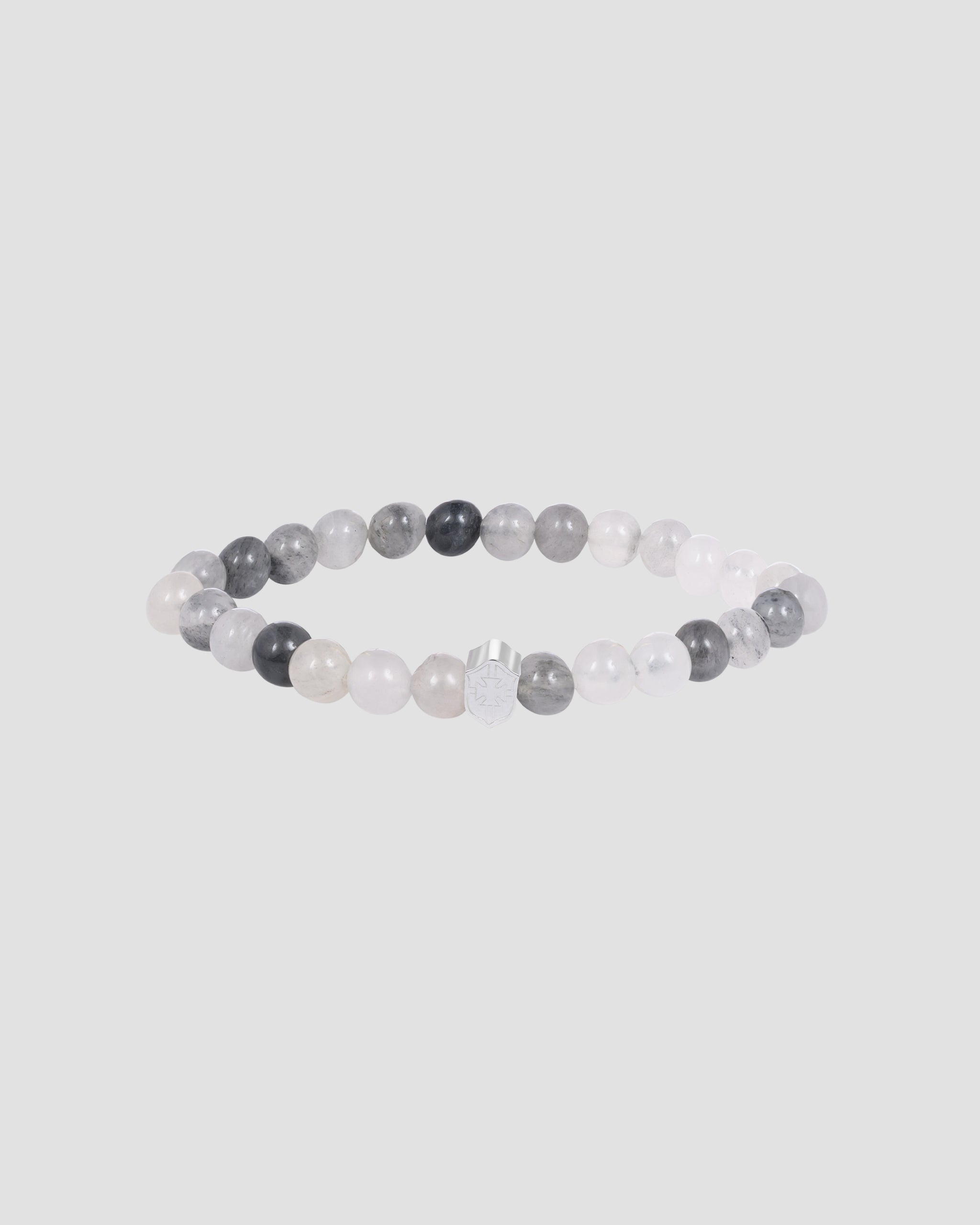 Natr Beads Grey