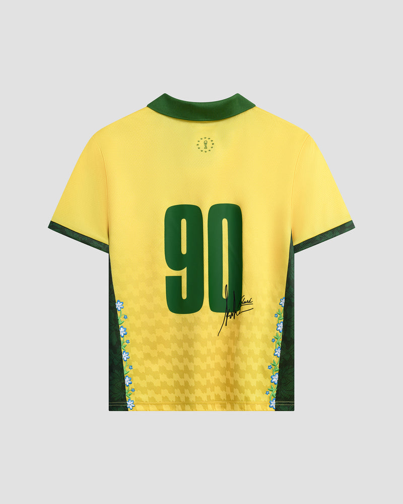 Brazil Jersey