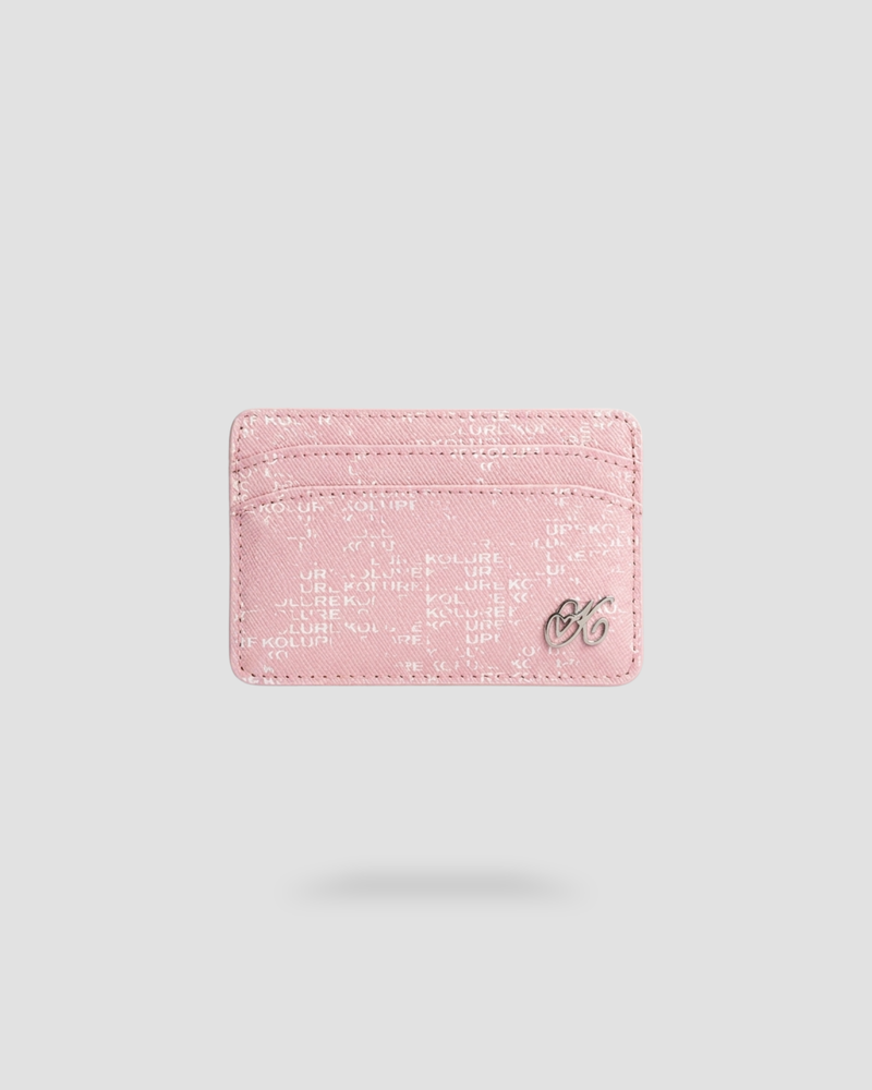 Rose Monogram