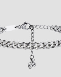 Cuban Link Bracelet