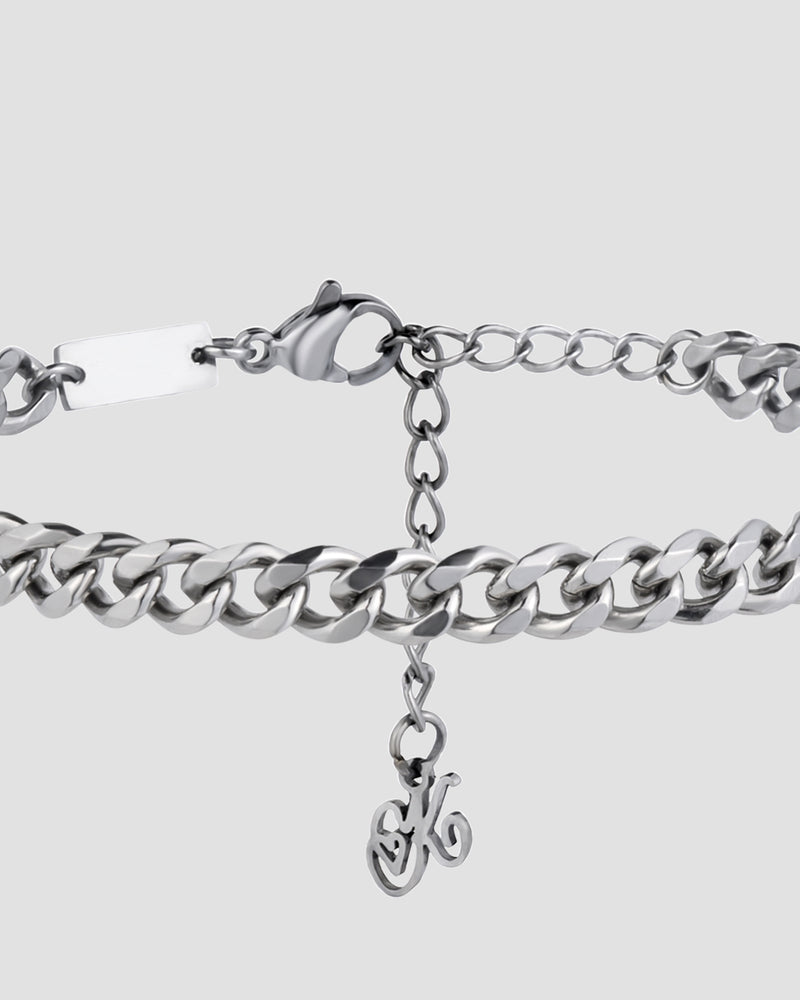 Cuban Link Bracelet