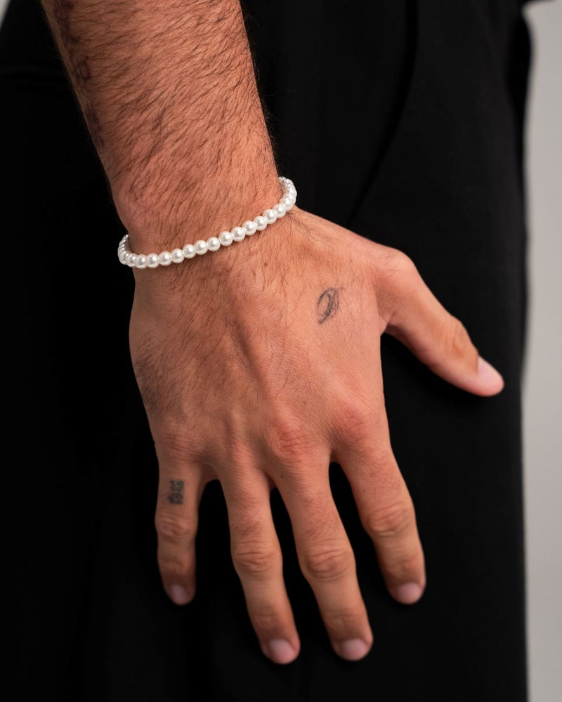 Pearl Bracelet