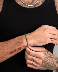Bead Bracelet