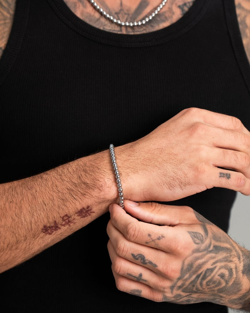 Bead Bracelet