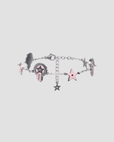 Morocco Bracelet Pink