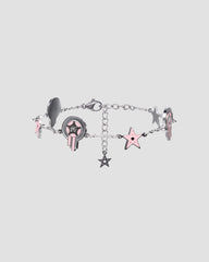 Morocco Bracelet Pink