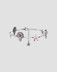 Morocco Bracelet Pink