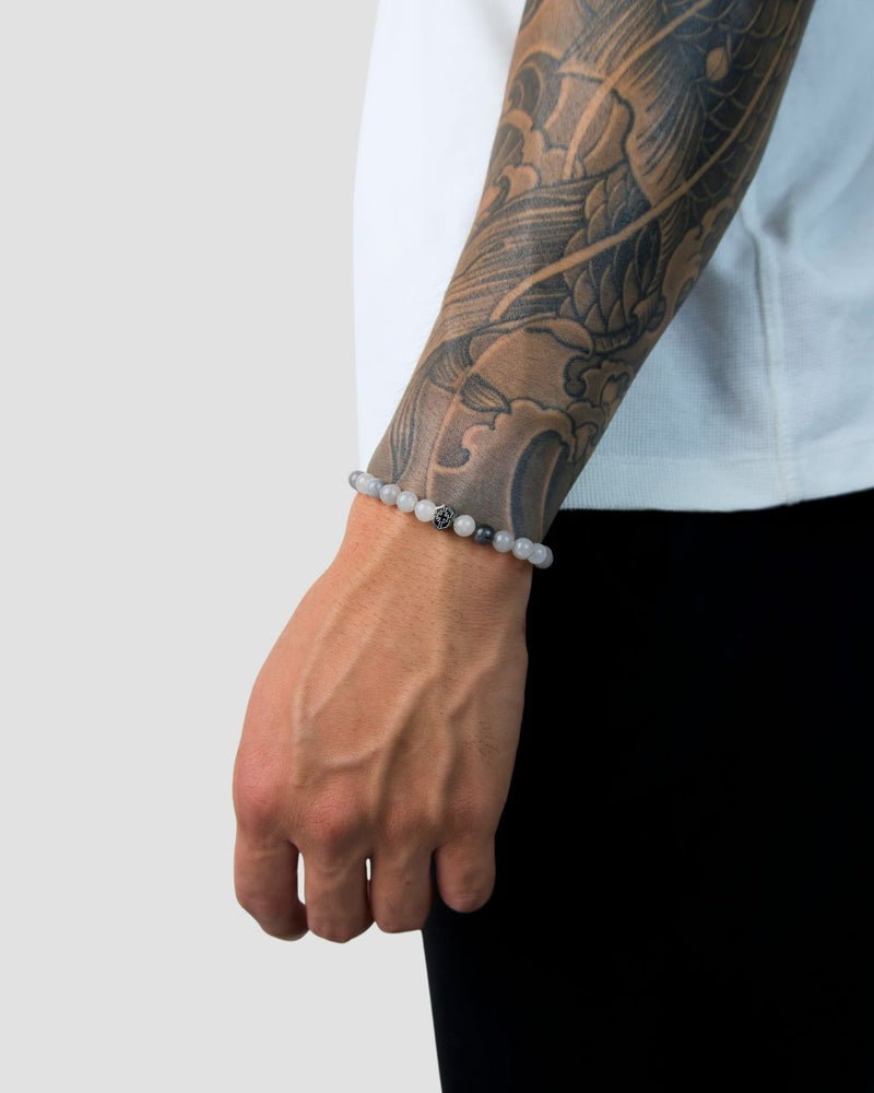 Natr Beads Grey