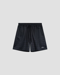 Mesh Shorts