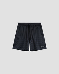 Mesh Shorts