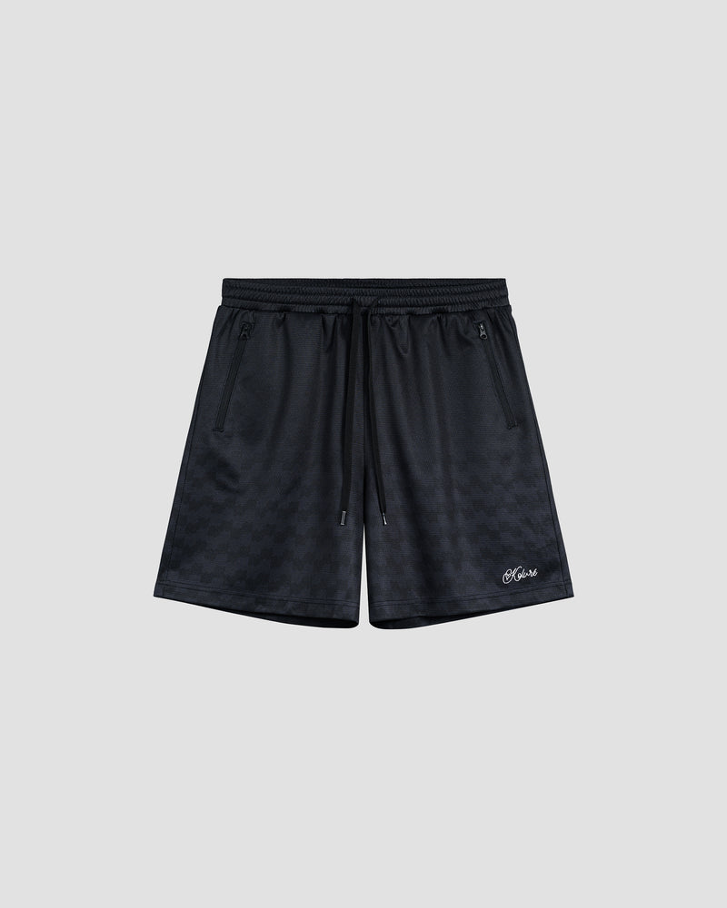 Mesh Shorts