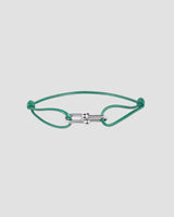 Twist Cord Silver