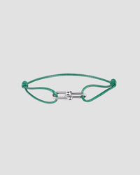 Twist Cord Silver