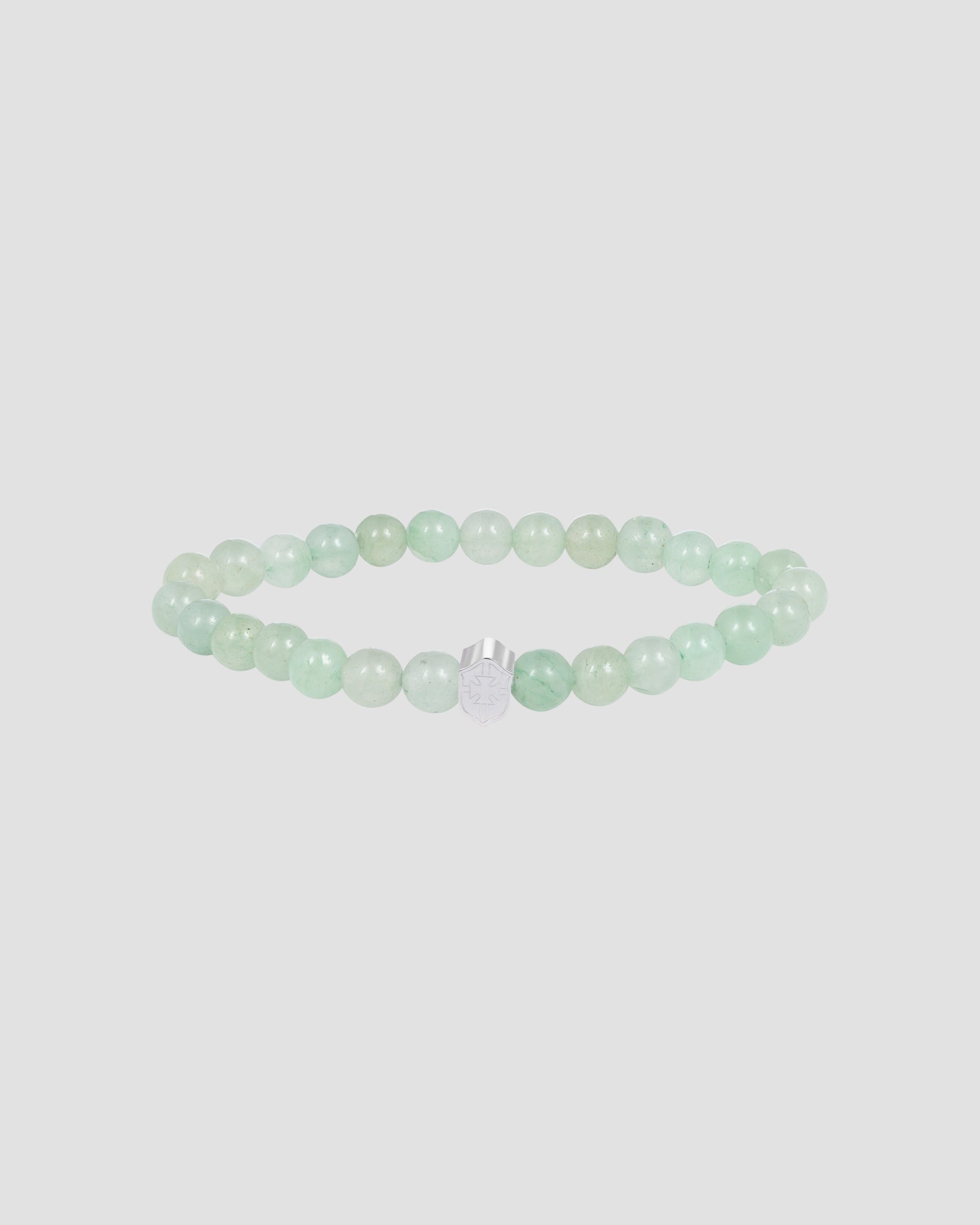 Natr Beads Green