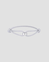 Knot bracelet