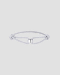 Knot bracelet