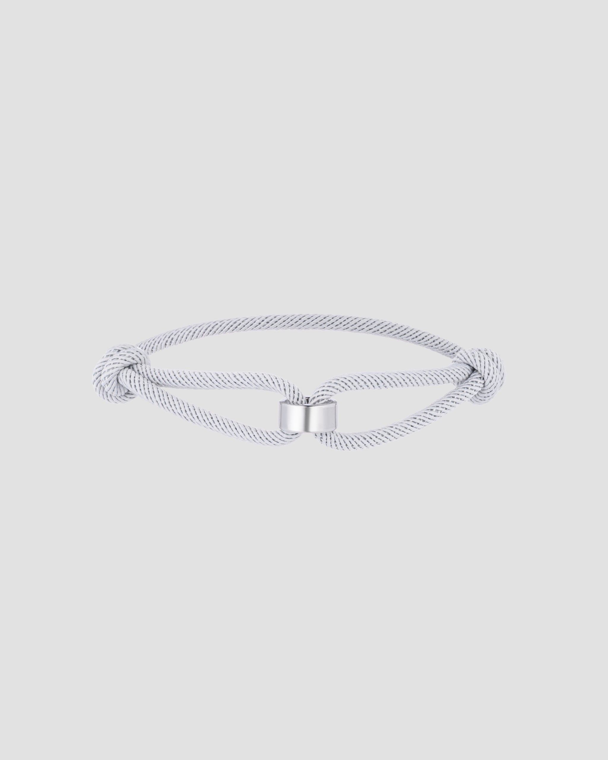 Knot bracelet