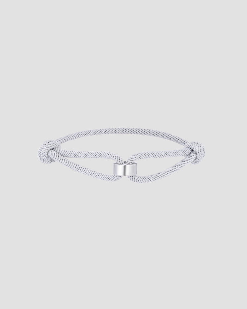 Knot bracelet