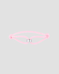 Knot bracelet