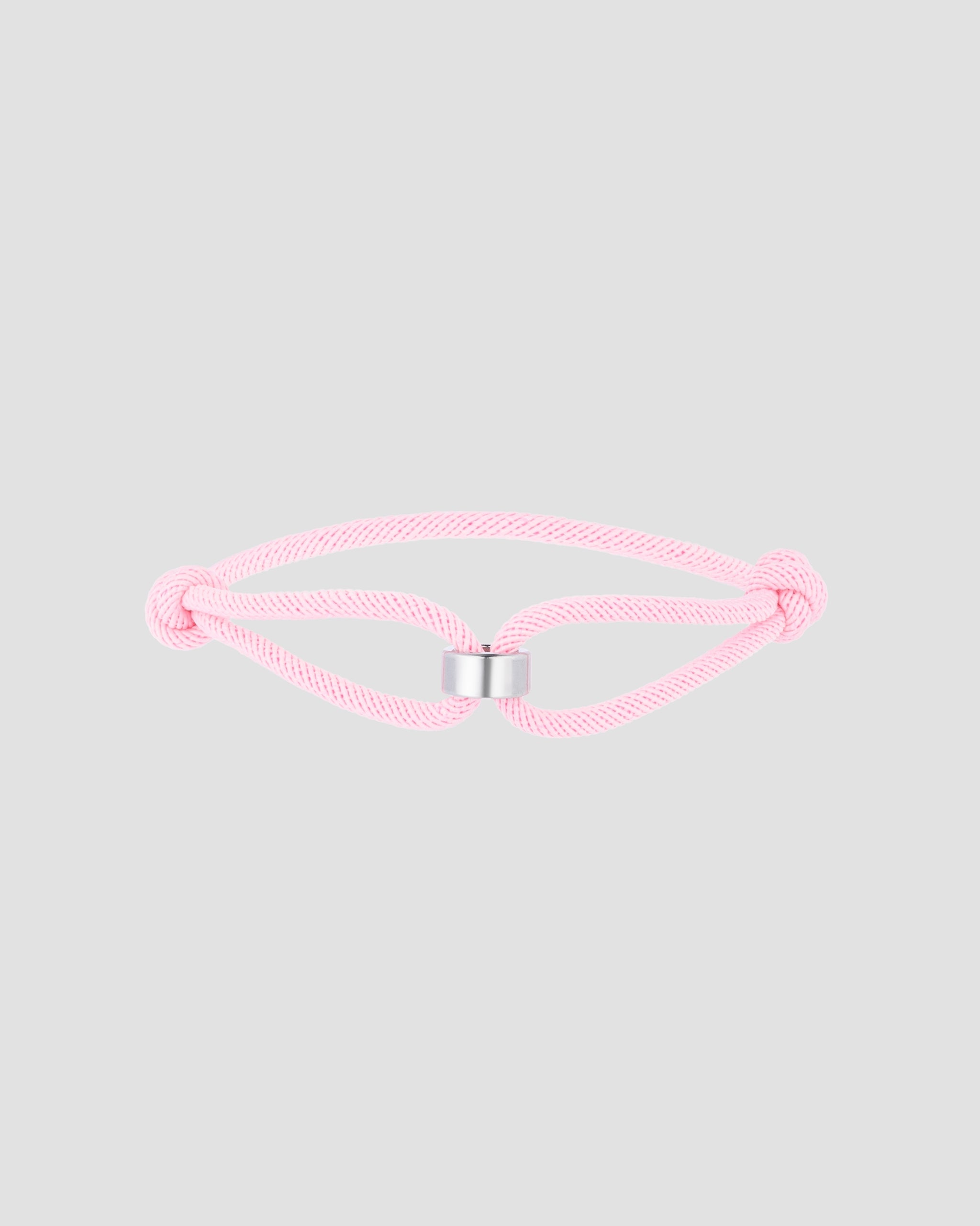 Knot bracelet