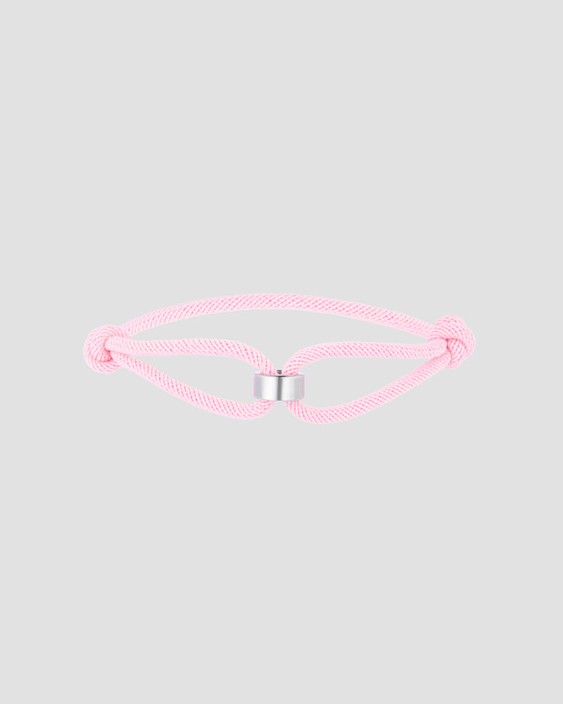 Knot bracelet