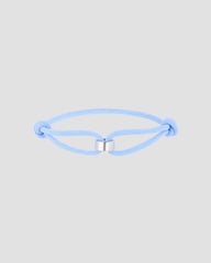 Knot bracelet