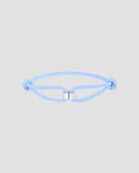 Knot bracelet
