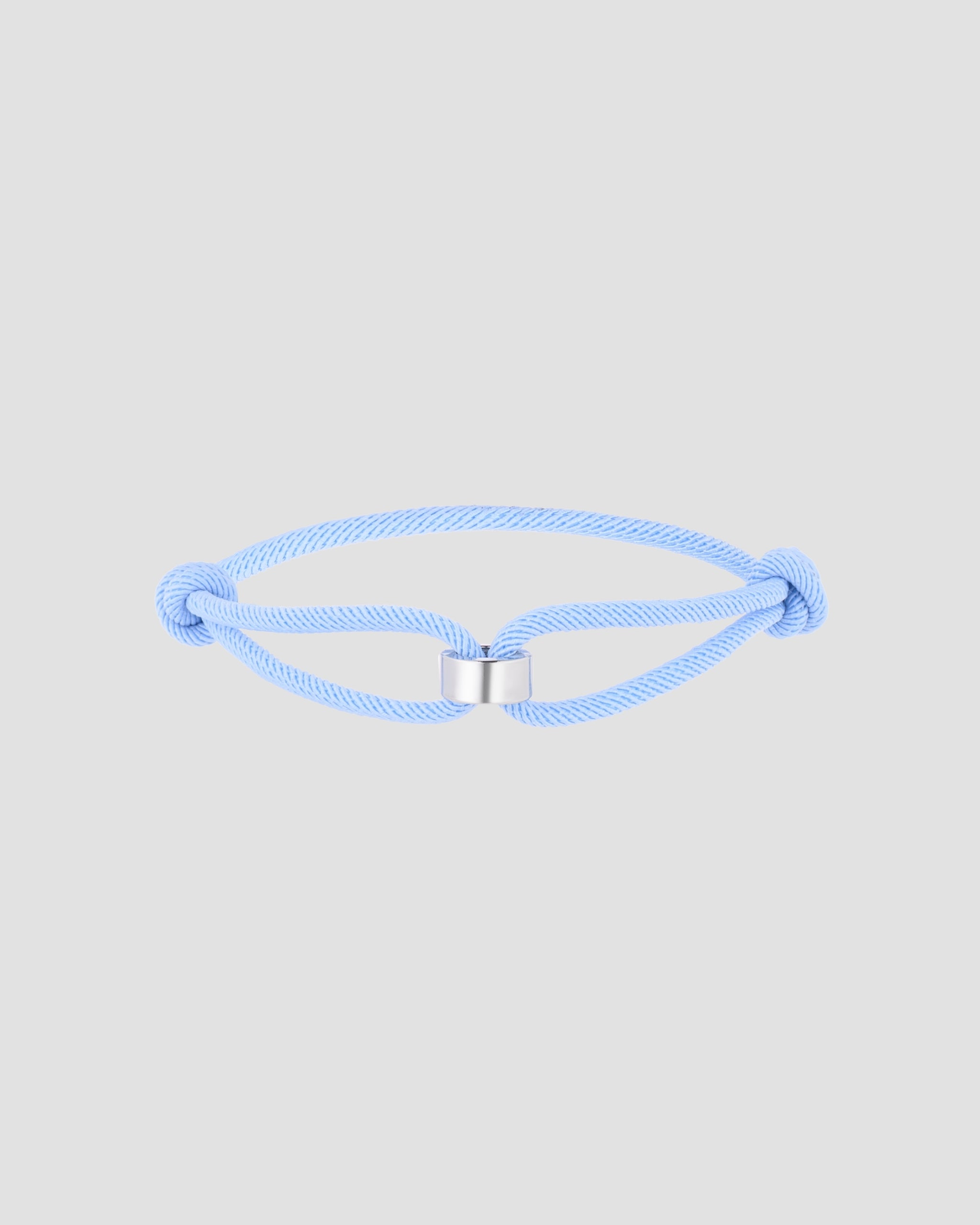 Knot bracelet