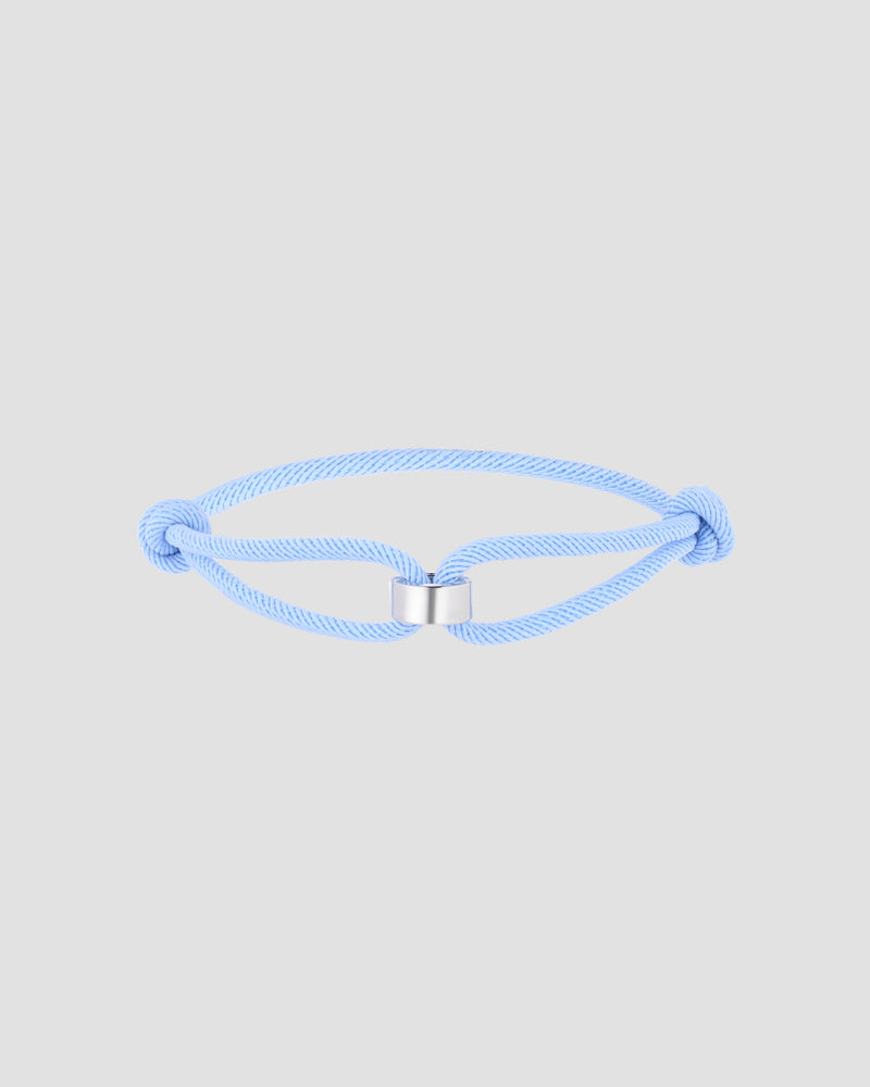Knot bracelet