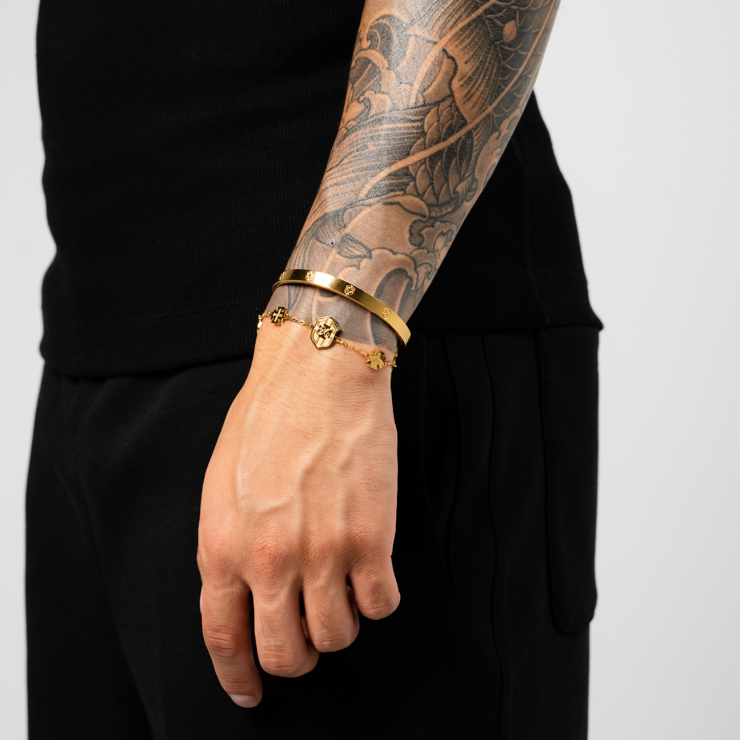 Crown Link Bundle