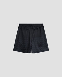 Mesh Shorts
