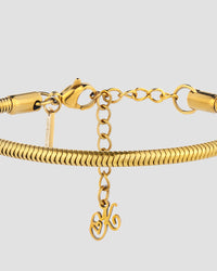 Snake Bracelet