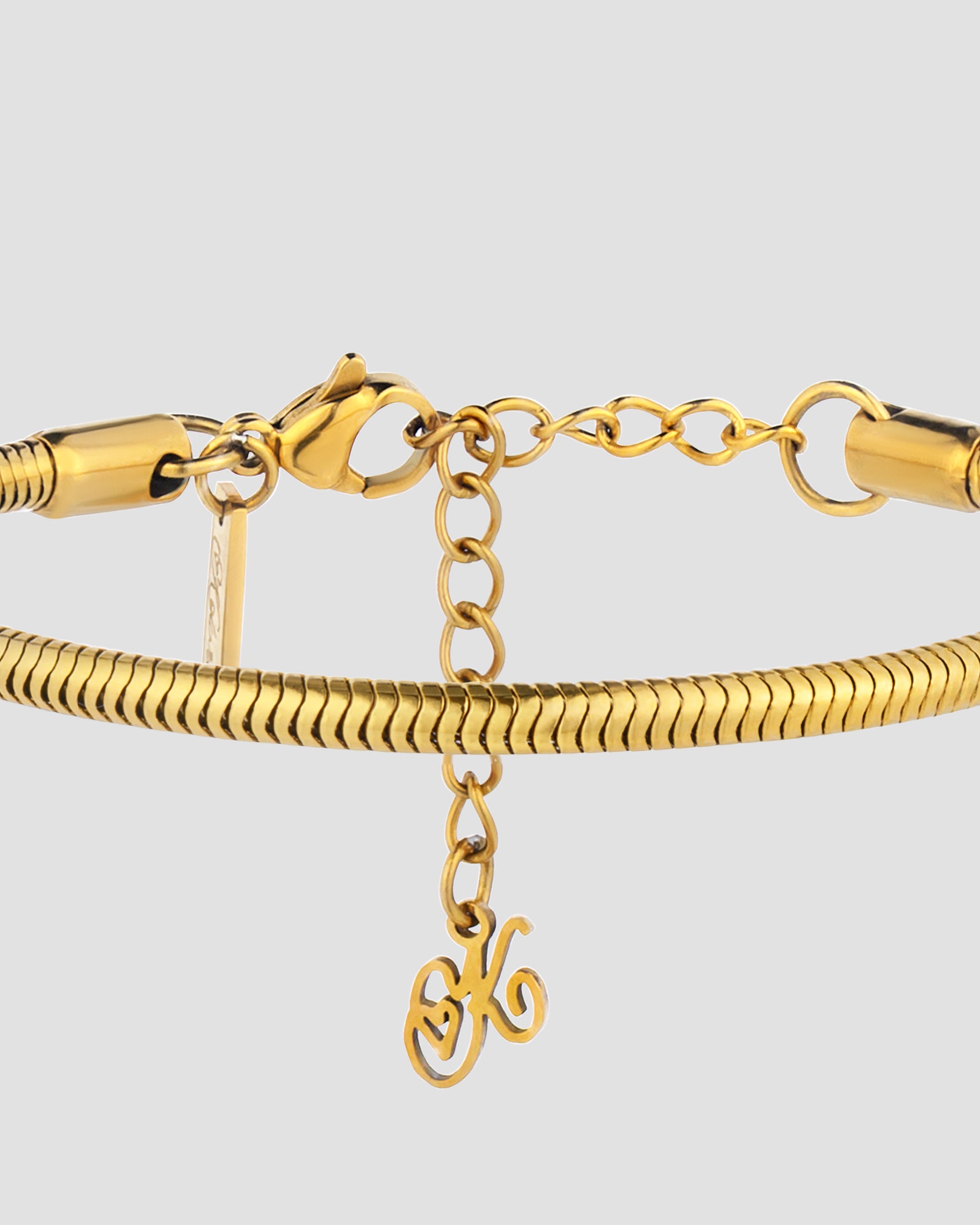 Snake Bracelet