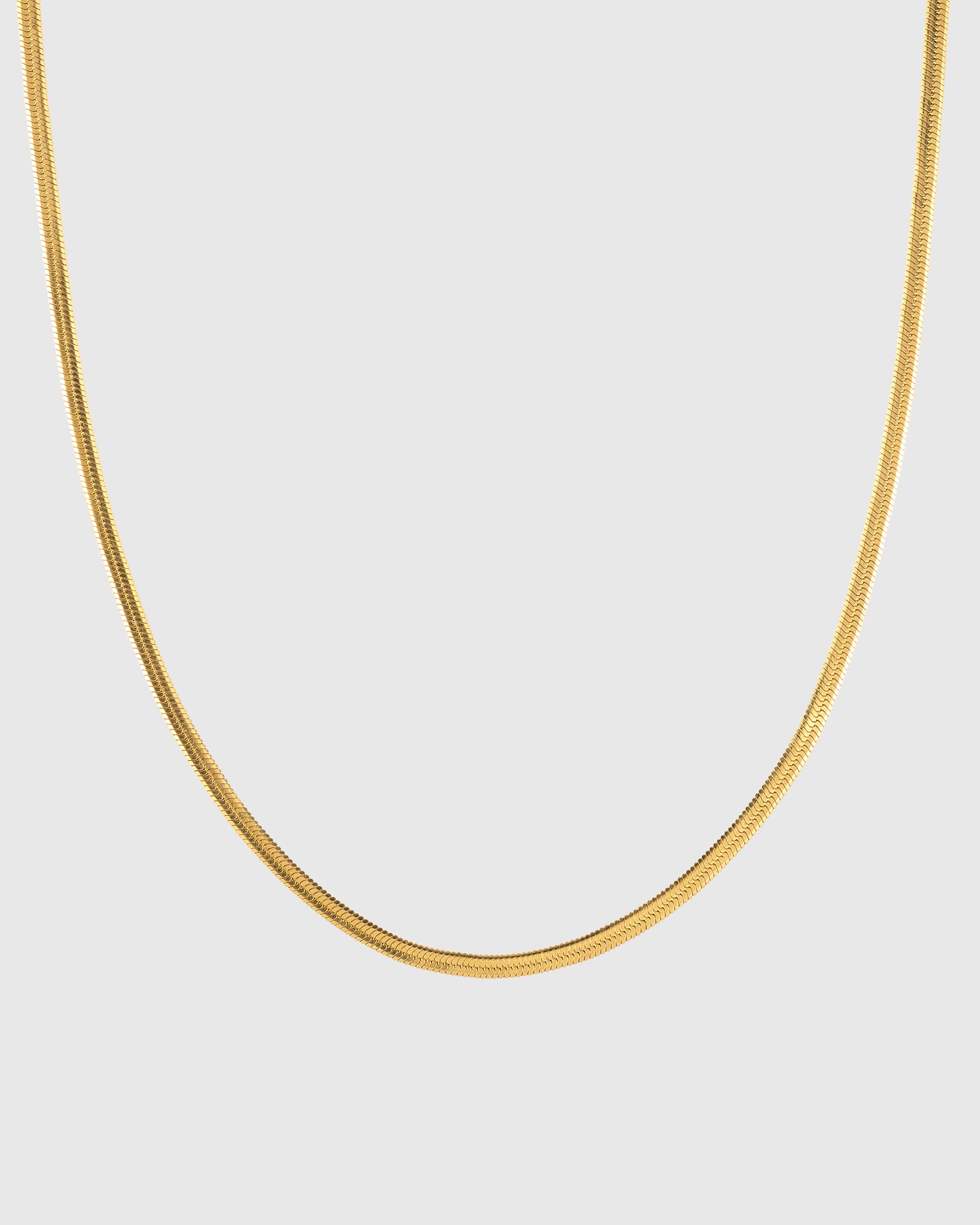 Flow Chain