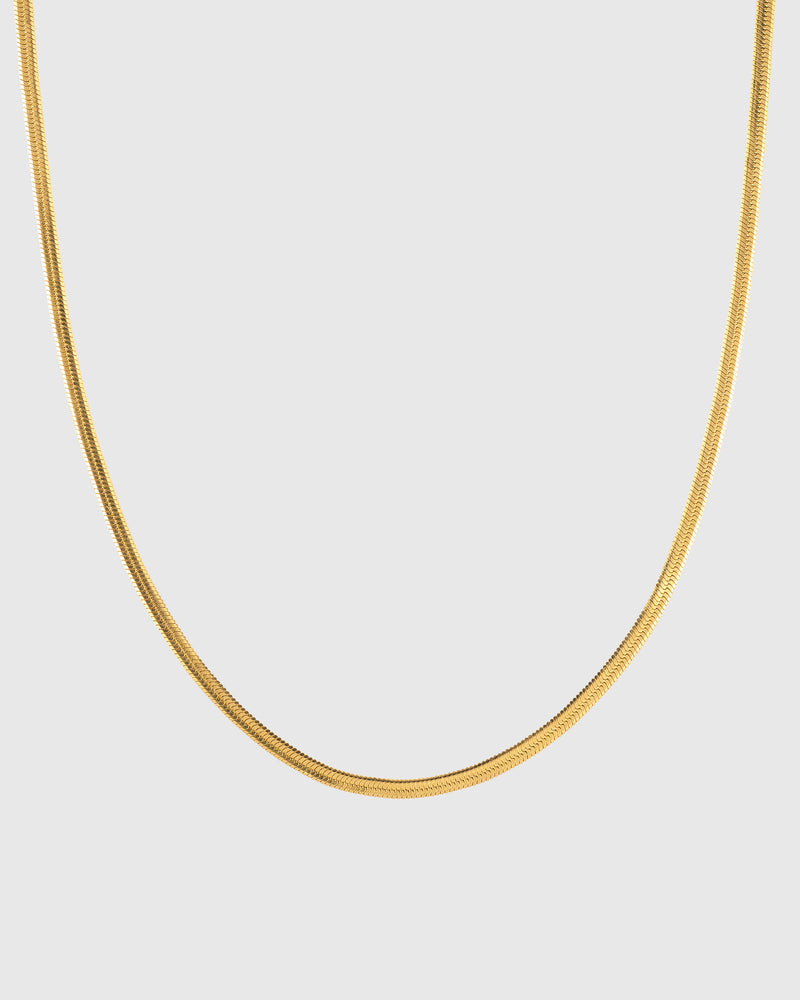 Flow Chain