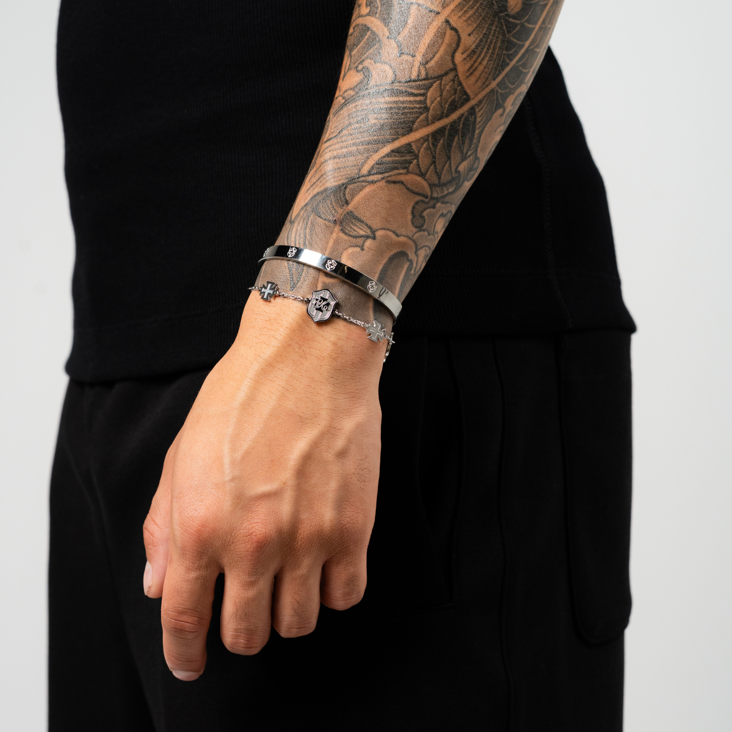 Crown Link Bundle