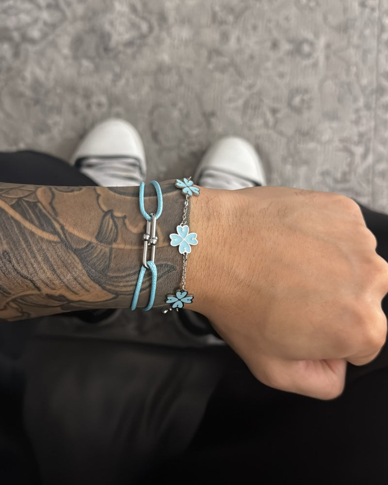 Luv Link Baby Blue