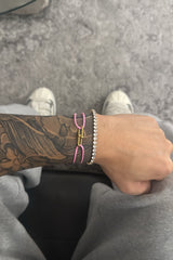 Twist Koord Goudkleurig